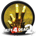 Left 4 Dead 2 Logo Avatar